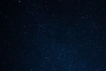 Fototapeta premium Cielo estrellado 1