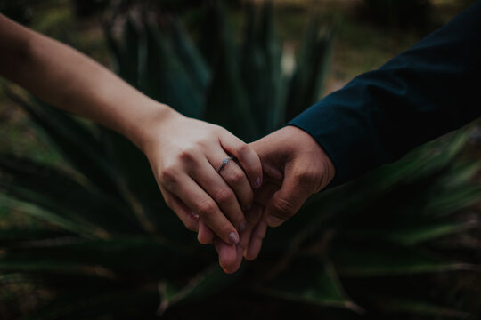 Anillo de compromiso 1
