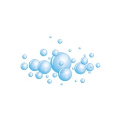  realistic bubble