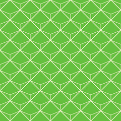 Art deco seamless pattern background.