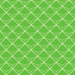 Art deco seamless pattern background.