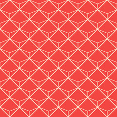 Art deco seamless pattern background.