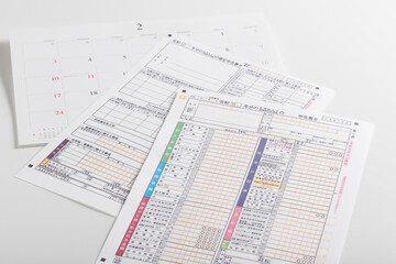 確定申告のイメージ