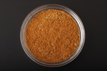 ケイジャンシーズニング