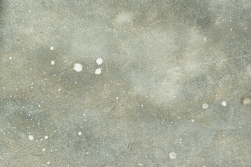 Floor concrete texture background under sunlight