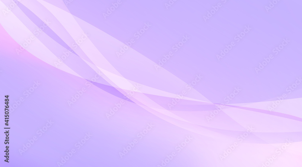 Poster light abstract geometric shapes gradient backdrop wallpaper. modern background style design