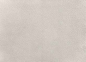 white leather texture background surface