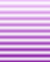 Abstract background with violet gradient stripes. 3D wallpaper. Modern banner with blend. For poster, web, mobile, flier