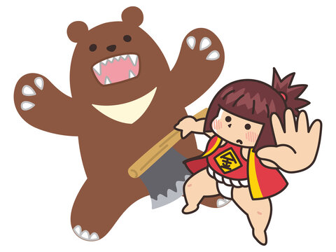 49 Best きんたろう Images Stock Photos Vectors Adobe Stock