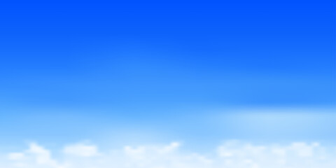 空　雲　風景　背景