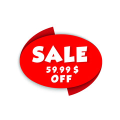 sale tags   for business and marketing
