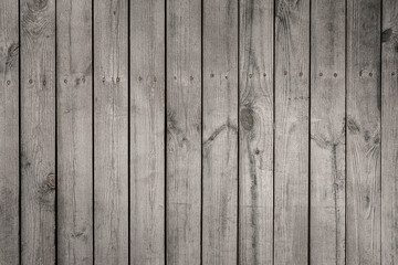 Wooden textured timber gray background