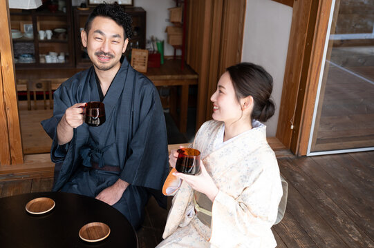 106 Best 美男美女images Stock Photos Vectors Adobe Stock