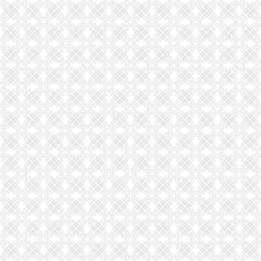 Geometric abstract hexagonal background. Geometric modern ornament. Seamless modern light pattern