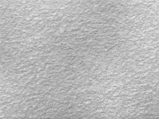 Monochrome texture background. Image includes the effect the black and white tones. Surface looks rough. Gray printing element.