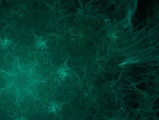 Imaginatory fractal background Image