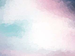 Sweet pastel watercolor paper texture for backgrounds. colorful abstract pattern. The brush stroke graphic abstract. Picture for creative wallpaper or design art work.