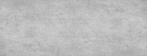 gray concrete wall background, abstract old wall construction background - obrazy, fototapety, plakaty