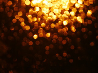 Abstratc Blurrde Beautiful light bokeh