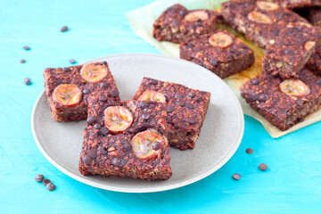 Veganer Bananenkuchen