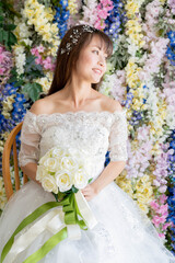 美しい日本女性