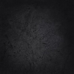 Fototapeta na wymiar Dark grey black slate texture with high resolution, background of natural black stone wall.