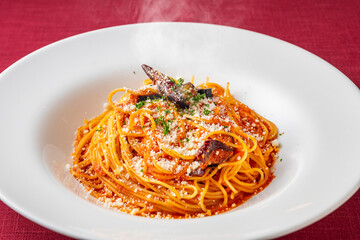 パスタ