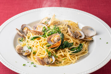 パスタ