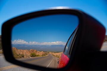 Mirar hacia atr&aacute;s no siempre es malo