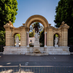 Fototapeta premium Holiday in Seville