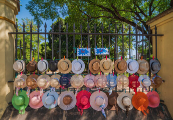 Fototapeta premium Holiday in Seville