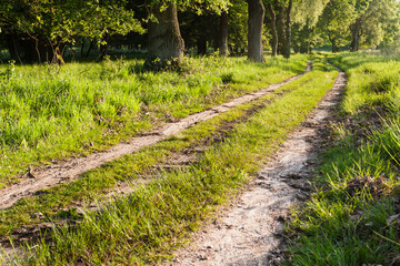 De Meinweg, Limburg, De Meinweg, Netherlands