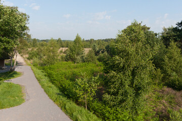Nationaal Park De Groote Peel, National Park Groote Peel
