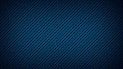 Abstract background with blue lines