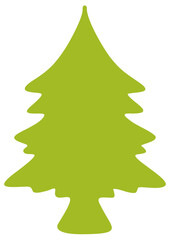 Christmas Tree, Pine, Forest, Christmas Tree Decor, Home Decoration, Green Pine, Winter, Christmas