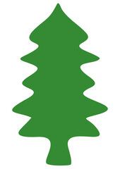 Christmas Tree, Pine, Forest, Christmas Tree Decor, Home Decoration, Green Pine, Winter, Christmas