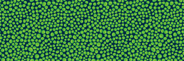 Green pea texture background. Fresh peas seamless pattern print
