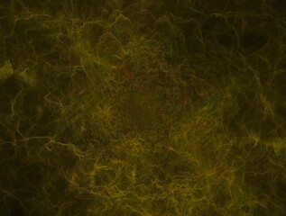 Imaginatory fractal background Image