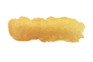 Gold paint stroke set. Gold brush abstract art illustration. Gold glittering design art brush stroke.
creative set yellow paint isolated collection. Design golden stroke effect brush color painting.