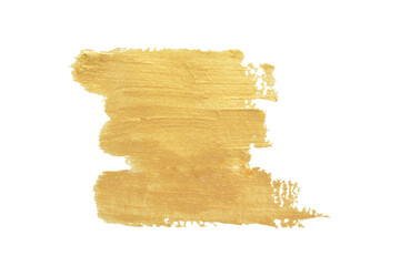 Gold paint stroke set. Gold brush abstract art illustration. Gold glittering design art brush stroke.
creative set yellow paint isolated collection. Design golden stroke effect brush color painting.