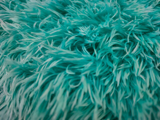 close up of fur