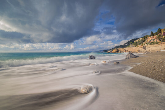 Varigotti - Liguria