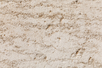 Texture of a stone wall close up.