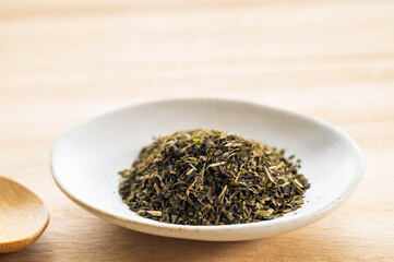 さんぴん茶　茶葉