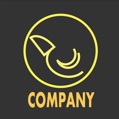 logo for company