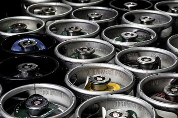kegs 