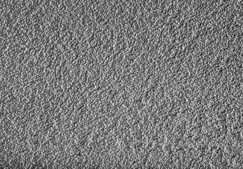 the natural rough textured surface