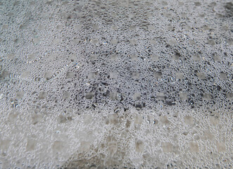 biomorph shapes, structures and patterns