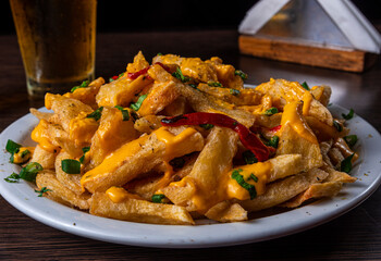 hungry ? 