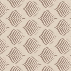 vintage style abstract pattern suitable for wall decoration, invitation design background, business card,print textile.